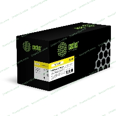 Картридж лазерный Cactus CS-TK8555Y TK-8555Y желтый (24000 стр.) для Kyocera TASKalfa 5054ci/6054ci/7054ci