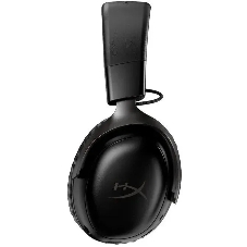 Гарнитура HyperX Cloud III чёрный, беспроводная, радиоканал