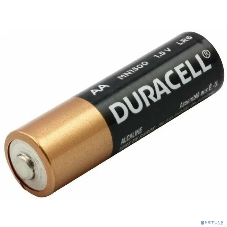 Батарейки Duracell LR6-2BL BASIC (2 шт в уп-ке)