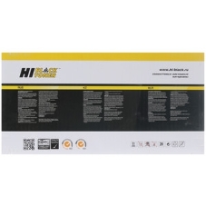 Картридж Samsung SCX-4200/4220 (Hi-Black) SCX-D4200A, 3K
