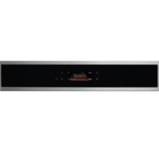 Духовой шкаф электрический Electrolux EOE8P39WX, черный/нержавеющая сталь