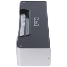 Переключатель электронный CUBIQ 4 PORT HDMI KVMP SWITCH W/1.8M