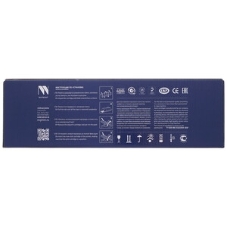 Картридж лазерный NVPrint совместимый NV-W2031X 415X Голубой для HP Color LaserJet M454DN/M479DW/M479 (6000k)