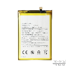 Аккумулятор (батарея) для Xiaomi Redmi 9A / 9C / Poco M2 Pro (BN56) 5000mAh VoltPack