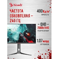 Монитор 27