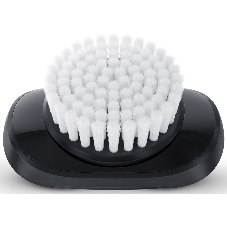 Насадка Braun 03-BR черный для чистки лица (упак.:1шт)