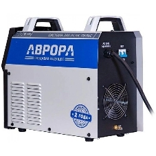 Сварочный аппарат Аврора Система 200 AC/DC ПУЛЬС инвертор ММА, 5.2 кВт