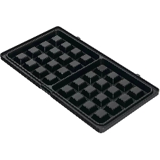 Сэндвичница Polaris PST 0103 серебристый