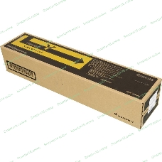 Картридж лазерный Kyocera TK-8305Y (1T02LKANL0) желтый для TASKalfa 3050ci/3550ci 15000 стр.
