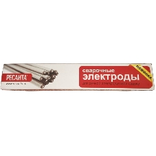Электрод Ресанта МР-3 Ф2,5 Пачка 3 кг