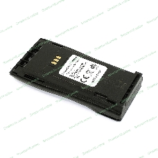 Аккумулятор для Motorola CP040, CP140, CP150, CP160, CP180, CP200, CP200XLS, Ni-MH, 2100mAh, 7.2V