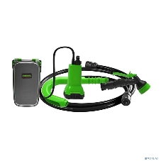 Насос аккумуляторный GreenWorks G24SWP, 24v, без АКБ и ЗУ (3401007)