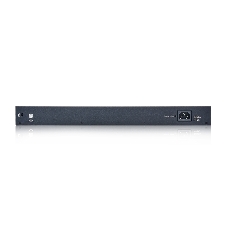 Коммутатор Smart L3 Lite Zyxel NebulaFlex XGS1935-28, rack 19