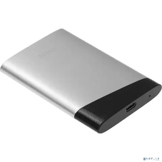 Внешний SSD Netac Z6S 240Gb USB 3.2 Gen 2 Type-C External SSD, R/W up to 550MB/480Mb/s,with USB-C to USB-A cable and USB-A to USB-C adapter