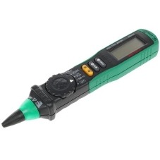 Цифровой мультиметр-пробник MS8211D MASTECH