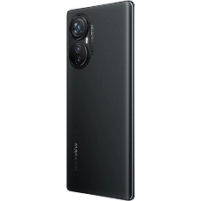 Смартфон Blackview A200 Pro, 12/256Gb, черный