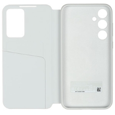 Чехол (флип-кейс) Samsung для Samsung Galaxy A35 Smart View Wallet Case A35 белый (EF-ZA356CWEGRU)