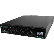 Источник бесперебойного питания Systeme Electric Smart-Save Online SRTSE/1000 ВА/1000 Вт/8x IEC320 C13 + 1 Schuko