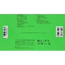 Гарнитура Razer Kraken X Lite чёрный, проводная, 3.5 мм