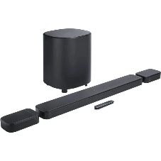 Саундбар JBL BAR 800 MK2