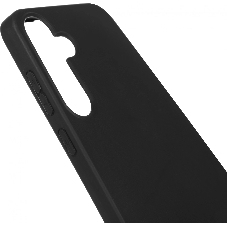 Чехол (клип-кейс) Redline для Samsung Galaxy S24+ Ultimate черный (УТ000038112)