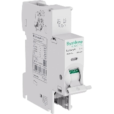 Расцепитель независимый MX 12-24В AC Systeme9 (кратно 1)