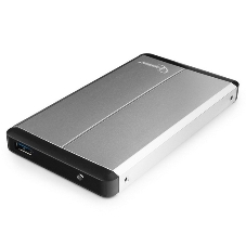 Внешний корпус для HDD Gembird EE2-U3S-2-S 2.5