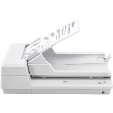 Сканер Fujitsu scanner SP-1425 (Flatbed, CIS, A4, 600 dpi, 25 ppm/50 ipm, ADF 50 sheets, Duplex, 1 y warr)