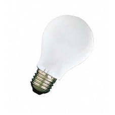 Лампа накаливания CLASSIC A FR 75Вт E27 220-240В LEDVANCE OSRAM 4008321419682 Лампа накаливания CLASSIC A FR 75Вт E27 220-240В LEDVANCE OSRAM 4008321419682