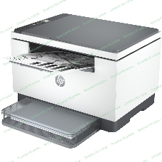 МФУ лазерное HP LaserJet M236d (9YF94A), A4, ч/б, печ. до 29 стр/мин., 600 x 600 dpi, USB