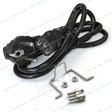 Блок питания ExeGate 1200PPH-OEM (EX292158RUS-OEM-S), 1200Вт, 80 PLUS Bronze, 120мм, черный