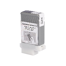 Картридж струйный Sakura 6705B001 (PFI-107 BK) для Canon, черный, 130 мл.