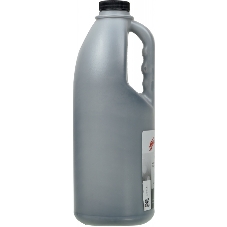 Тонер Static Control MPT5-1KG черный флакон 1000гр. для принтера HP LJ1200/4100/5000