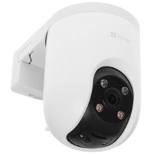 Камера видеонаблюдения IP Ezviz CS-H8C PRO 4К (8МР,4MM) Wi-Fi 4-4мм цв. корп.:белый