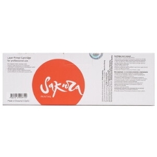 Картридж Sakura CF542A (203A) для HP M254, MFP M280/281, желтый, 1 300 к.