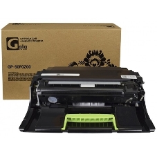 Драм-картридж GalaPrint GP-50F0Z00 черный (60000 стр.) для Lexmark MS415dn/MX417de/MX410de/MS610de/MX511de/MS312dn/MS317dn/MX317dn/MS417dn/MS610dn/MS410dn/MS510dn/MX611de/MS410d/MS610dte/MS310dn/MX611dhe/MS310d/MX511dhe/MS617dn/MX310dn/MX510de/MX617de/MX511dte