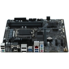 Материнская плата Gigabyte B860 DS3H WIFI6E Soc-1851 Intel B860 4xDDR5 ATX AC`97 8ch(7.1) 2.5Gg RAID+HDMI+DP