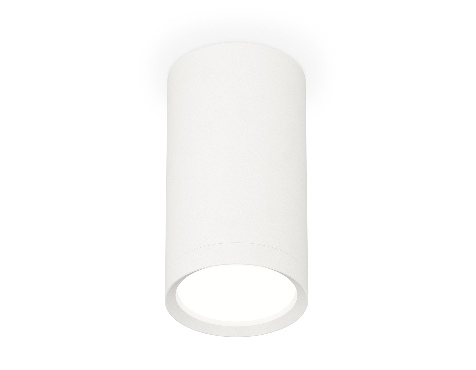 Светильник Ambrella Light XS8161001 SWH белый песок GX53 (C8161, N8112)