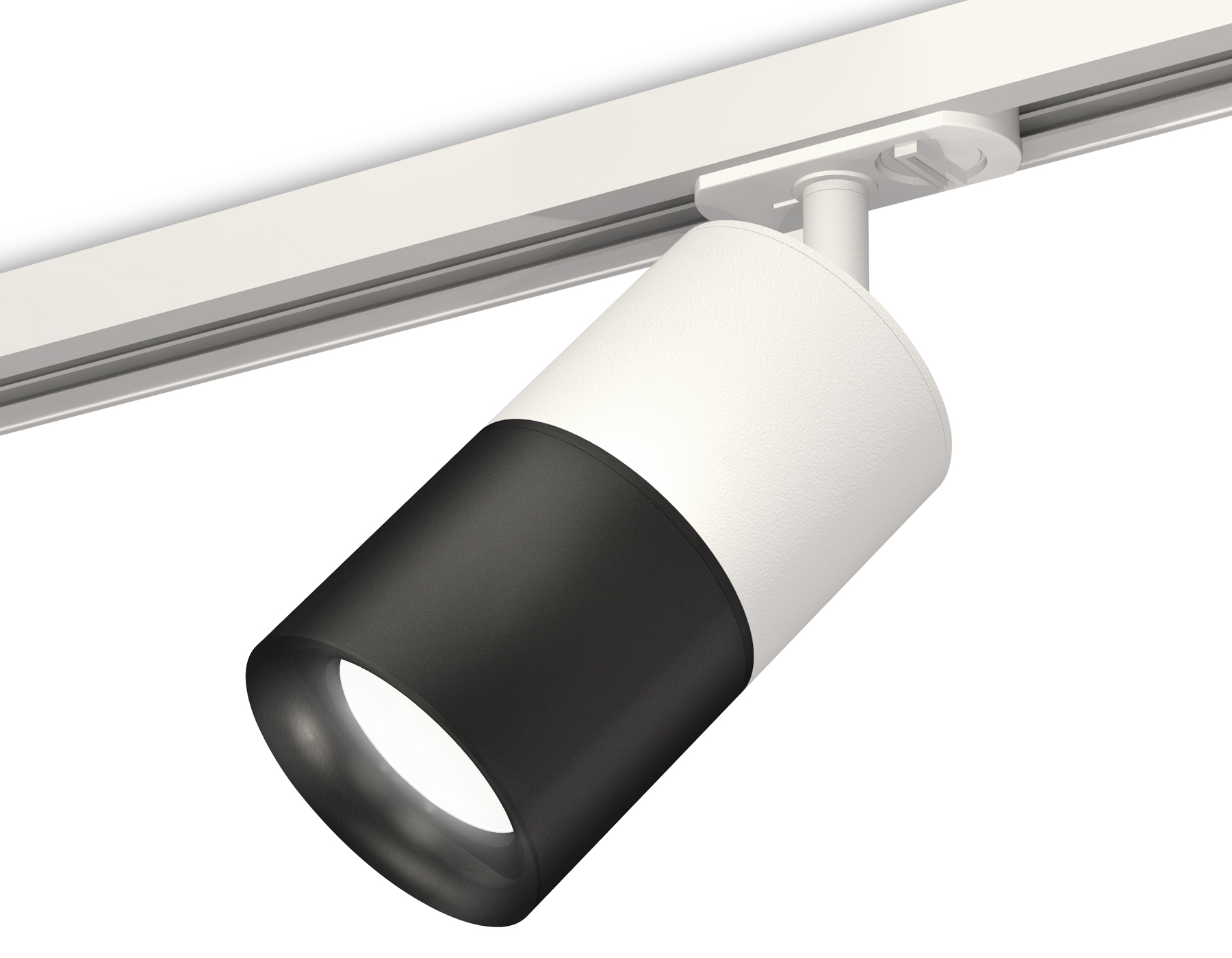 Светильник Ambrella light XT7402001 SBK/SWH/PBK черный песок/белый песок/черный полированный MR16 GU5.3