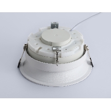 TU51810 WH белый GX70 max 20W D145*44