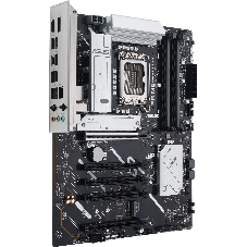 Материнская плата ASUS PRIME B860-PLUS WIFI, LGA1851, Intel B860, 4xDDR5, 4xSATA, 2xM.2, 1xPCIe 5.0 x16, DisplayPort, HDMI, 1x2.5Gb LAN, USB Type-C, 3x3.5 мм, 7.1, ATX