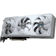 Видеокарта Gigabyte GeForce RTX 5070 EAGLE OC ICE, 12 GB GDDR7, 192 bit, 3xDisplayPort, HDMI, GPU 2805 MHz