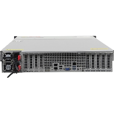 Сервер IRU Rock g2212ig5 2x6526Y 2x64Gb 9460-8i 2x1600W w/o OS (2157120)