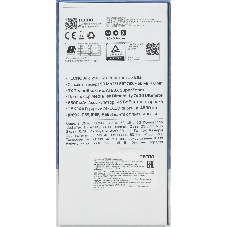 Смартфон Tecno Camon 50 Ultra 5G 12/256Gb черный