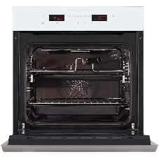 Духовой шкаф электрический HIBERG VM 6192 W, встраиваемый