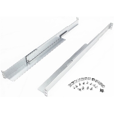 Рельсы монтажные RAL5090 Powercom