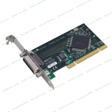 Универсальная плата ввода/вывода PCI-1671UP-AE IEEE-488.2 Interface Low Profile Universal PCI Card Advantech