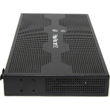 Маршрутизатор Ubiquiti ER-12-EU черный