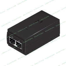 Адаптер PoE GbE POE-24-12W-G UBIQUITI