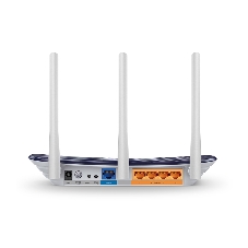 Маршрутизатор TP-Link Беспроводный Archer C20(RU)/(EU)